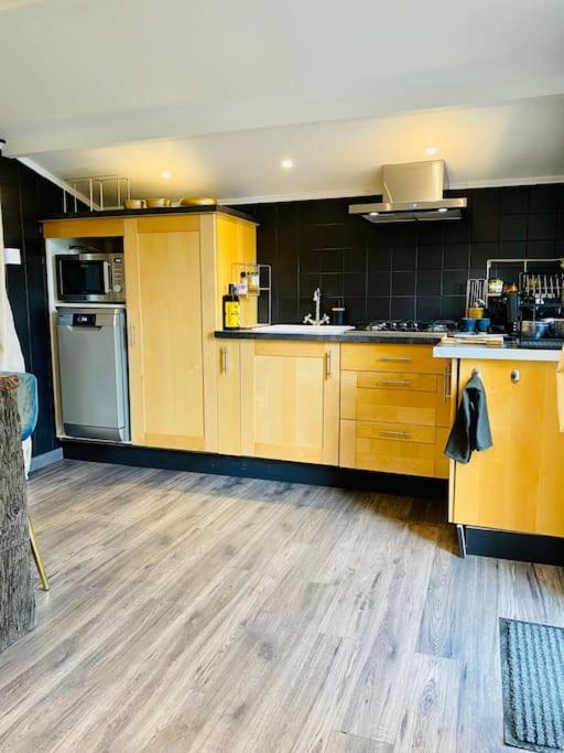 Cottage, Lodge & Spa Prouilly Екстер'єр фото
